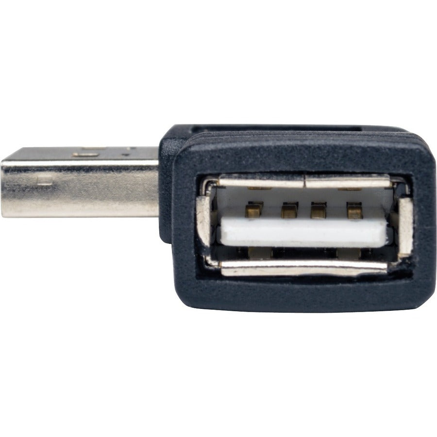 Adaptateur de transfert de données USB Tripp Lite par Eaton UR024-000-RA UR024-000-RA