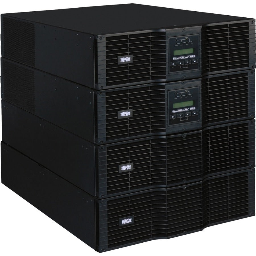 Onduleur montable en tour/rack 16 kVA Tripp Lite by Eaton SmartOnline EZ SU16KRT SU16KRT