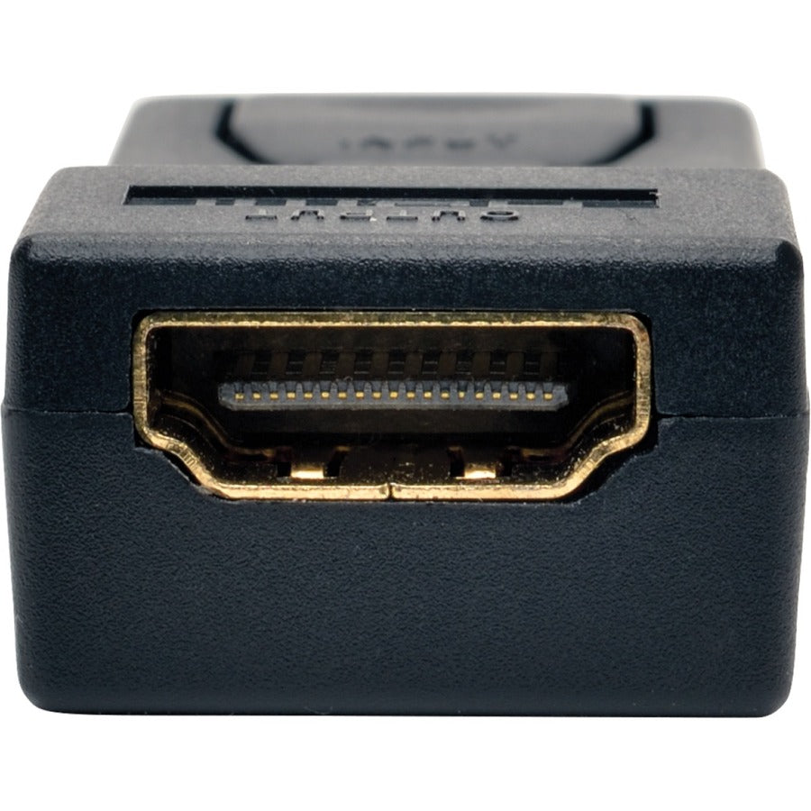 Adaptateur DisplayPort vers HDMI Tripp Lite DP vers HDMI Compact 4K x 2K M/F DPort 1.2 P136-000-UHD-V2