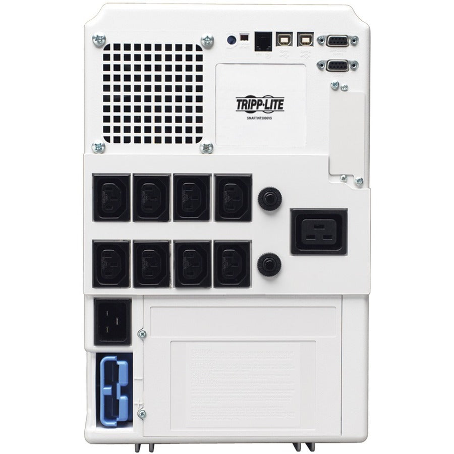 Onduleur tour interactif en ligne Tripp Lite SmartPro 3000 VA SMARTINT3000VS
