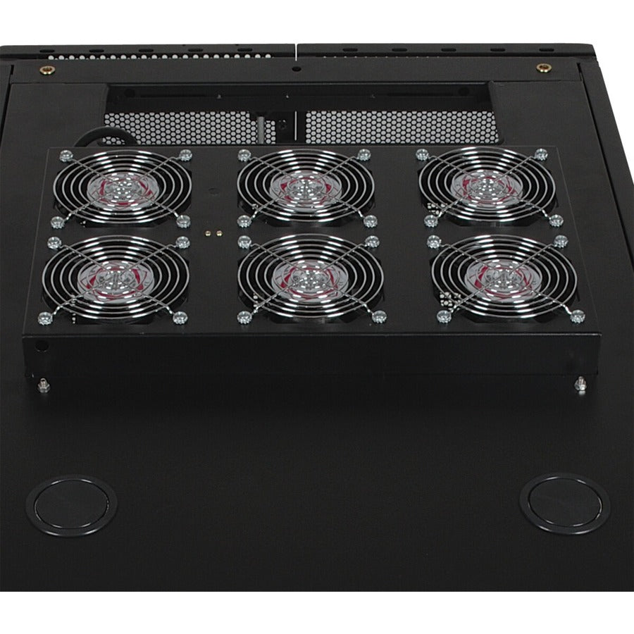 Panneau de ventilation pour toit Tripp Lite - 230 V SRXFANROOF