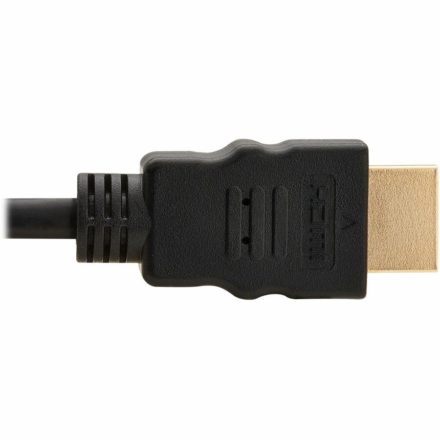 Câble HDMI haute vitesse Tripp Lite 30 pieds vidéo numérique avec audio 4K x 2K M/M 30' P568-030