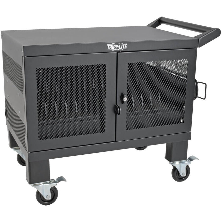 Kit de conversion Tripp Lite par Eaton CSHANDLEKIT2 CSHANDLEKIT2