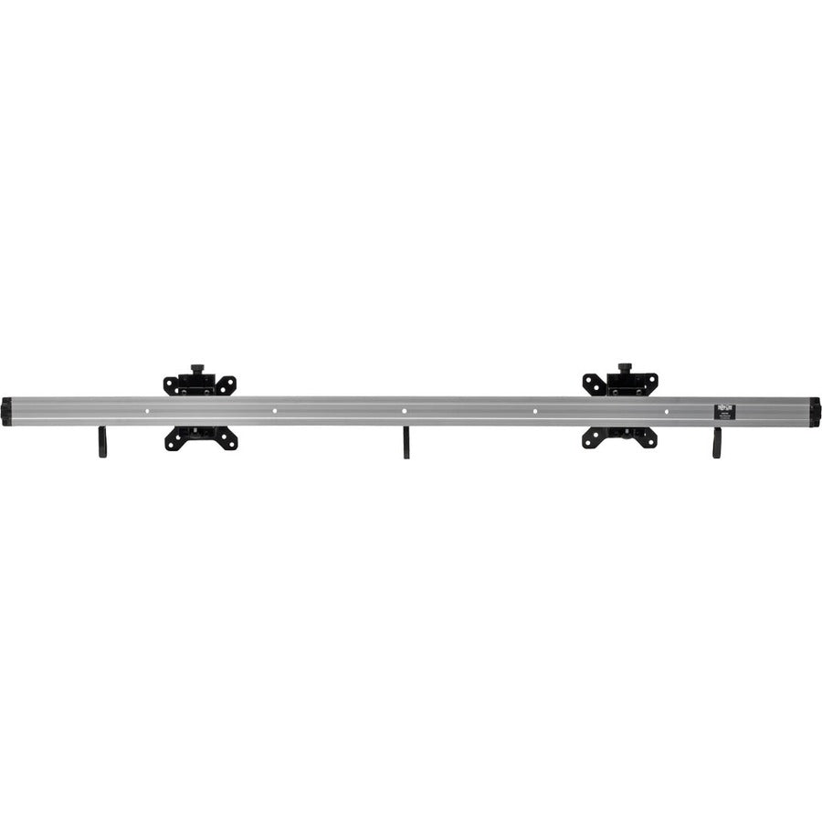 Support mural pour moniteur et téléviseur Tripp Lite by Eaton DMR1024X2 - Argent DMR1024X2