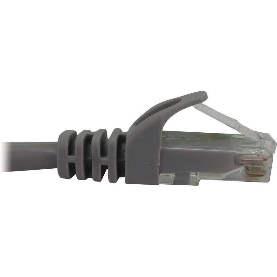 Câble réseau UTP Cat.6a Tripp Lite par Eaton N261-003-GY N261-003-GY