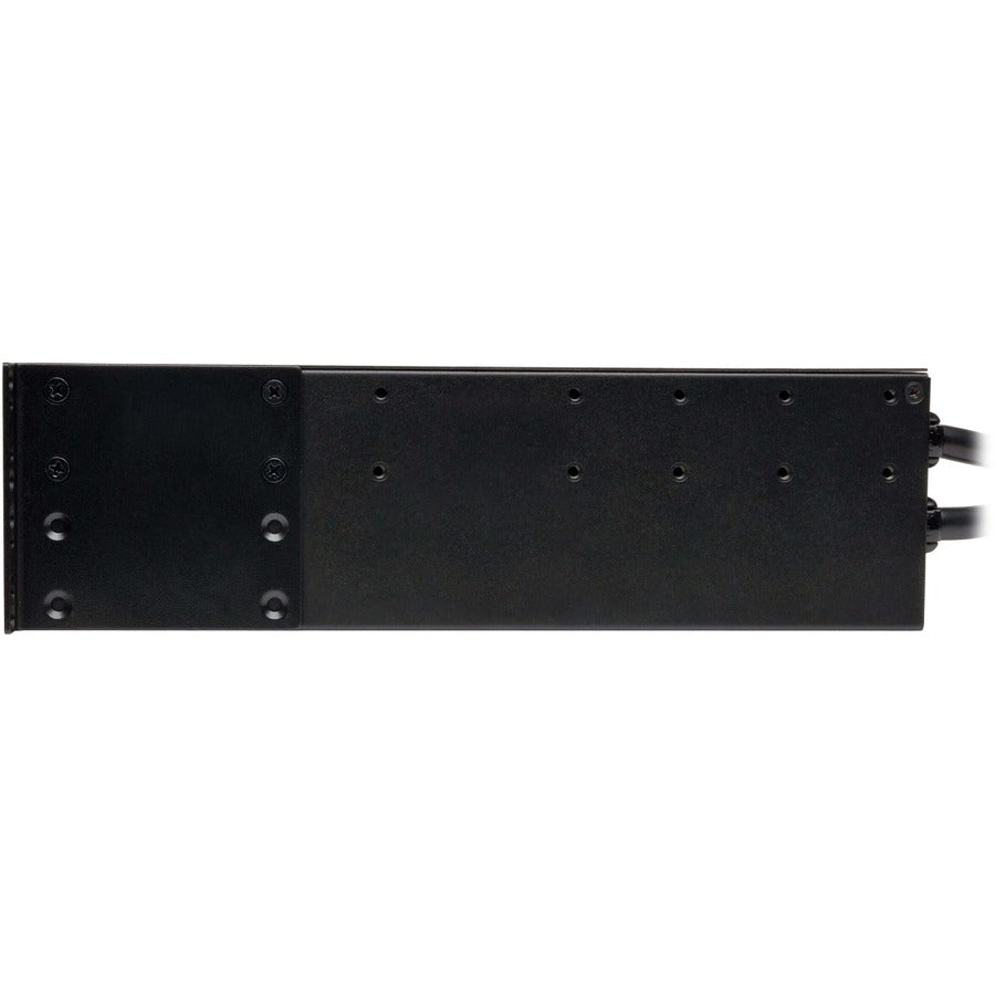 PDU commuté Tripp Lite par Eaton PDUMH30HVATNET 19 prises PDUMH30HVATNET