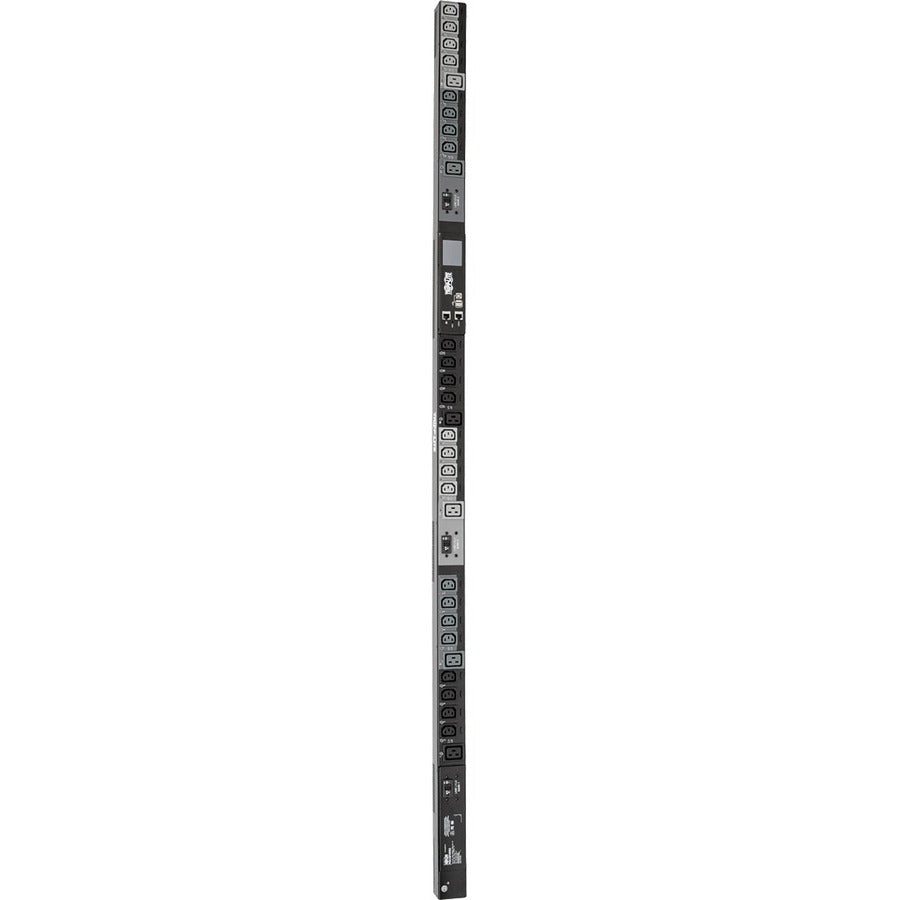 PDU3EVSR6G60 Tripp Lite par Eaton à 30 prises PDU3EVSR6G60
