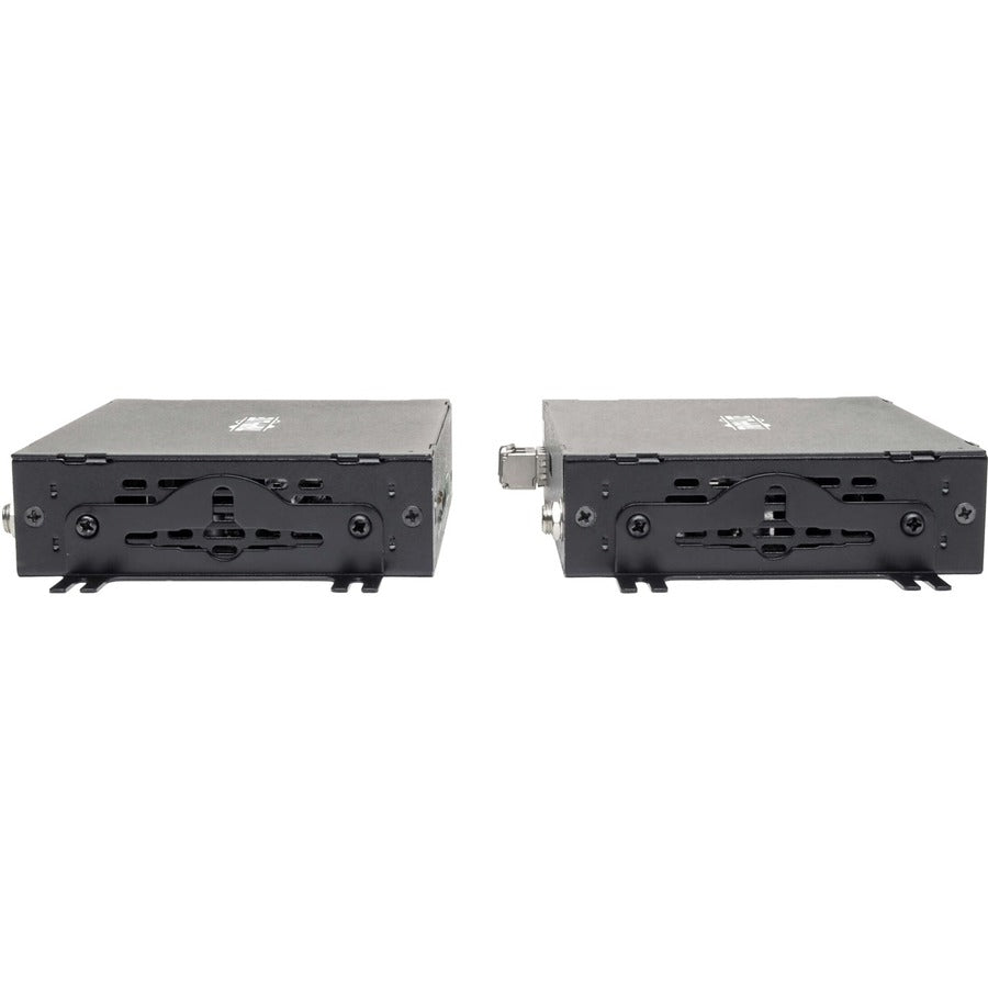 Tripp Lite by Eaton B127F-1A1-SM-DD Émetteur/récepteur d'extension vidéo B127F-1A1-SM-DD