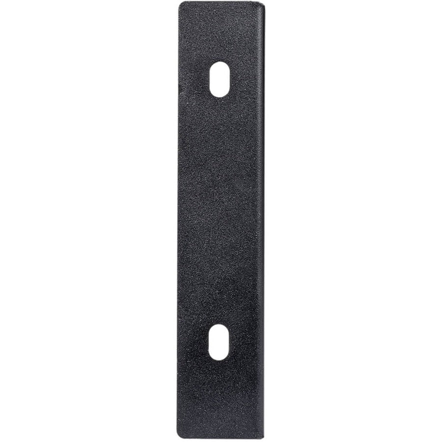 Tripp Lite by Eaton SmartRack SRWBWALLBRKTHDL Mounting Bracket for Cable Tray - Black SRWBWALLBRKTHDL