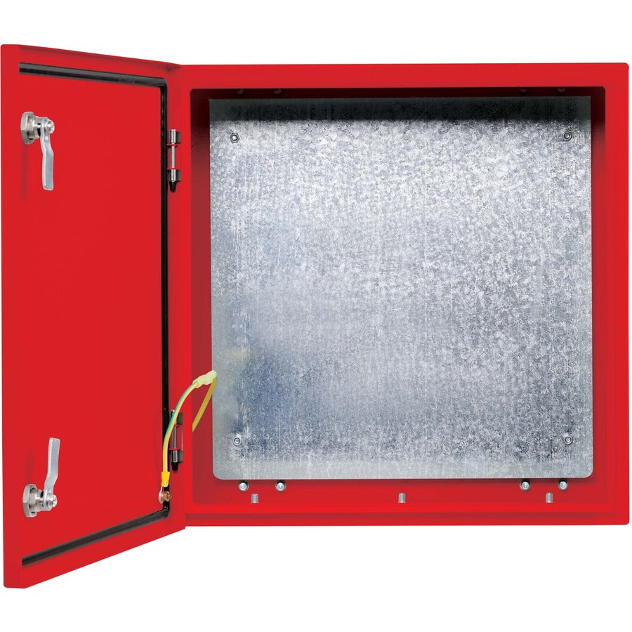 Boîtier de montage en rack SmartRack SRN4G9US de Tripp Lite par Eaton SRIN4181810R