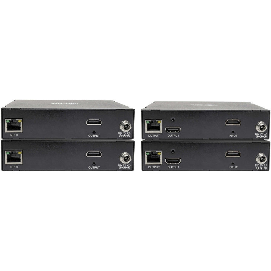 Tripp Lite by Eaton B160-202-HDSI Transmetteur/récepteur d'extension vidéo B160-202-HDSI