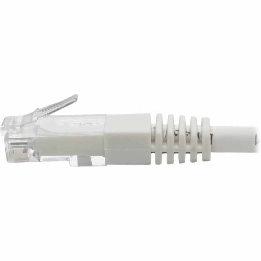 Câble réseau RJ-45 Tripp Lite par Eaton Premium N200-006-WH N200-006-WH