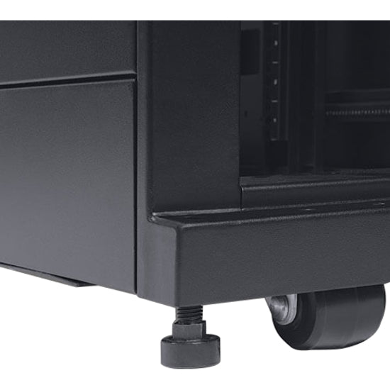 Armoire rack SmartRack SR48UBDP de Tripp Lite par Eaton SR48UBDP