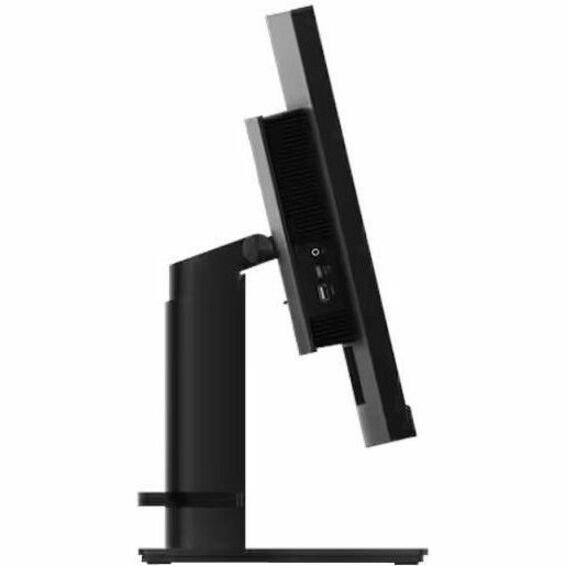 Lenovo ThinkVision P34w-20 34" Class Webcam UW-QHD Curved Screen LED Monitor - 21:9 - Raven Black 63F2RAR3US