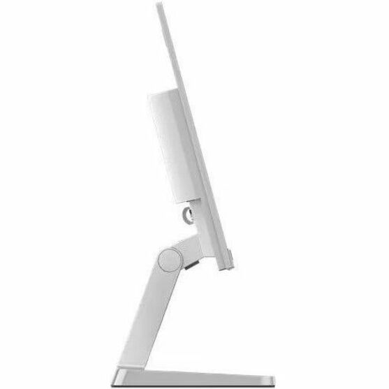 Moniteur LED Full HD Lenovo L22i-40 22 pouces - 16:9 - Gris nuage 67AEKCCBUS