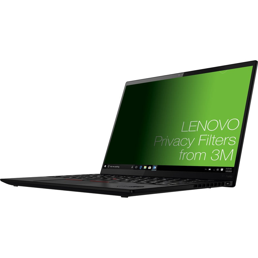 Lenovo Privacy Screen Filter Glossy, Matte 4XJ1D34301