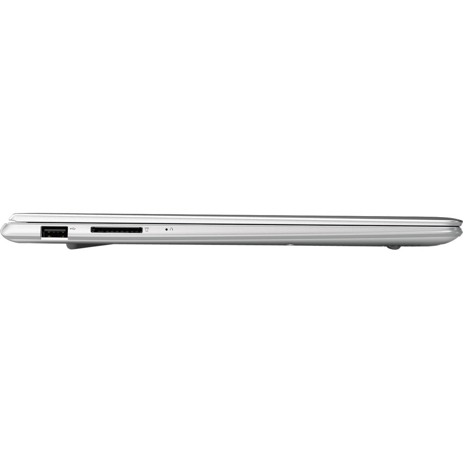 Ordinateur portable Lenovo IdeaPad 710S Plus Touch-13IKB 80YQ0002US avec écran tactile 13,3" - 1920 x 1080 - Intel Core i7 7e génération i7-7500U Dual-core (2 cœurs) 2,70 GHz - 8 Go de RAM au total - SSD 512 Go - Argent 80YQ0002US