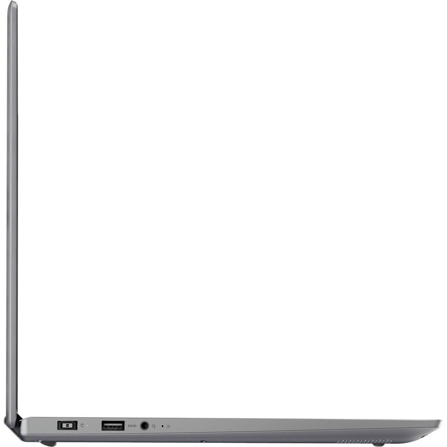 Ordinateur portable convertible 2 en 1 Lenovo Yoga 720-15IKB 80X7008HUS avec écran tactile de 15,6 pouces - 1920 x 1080 - Intel Core i5 7e génération i5-7300HQ Quad-core (4 cœurs) 2,50 GHz - 8 Go de RAM totale - SSD de 256 Go - Gris fer 80X7008HUS