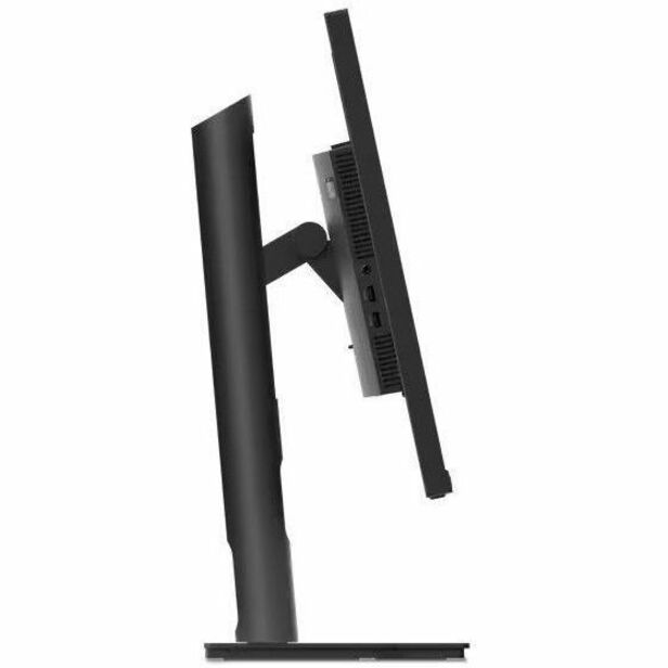 Lenovo ThinkVision T27p-30 27" Class Webcam 4K UHD LED Monitor - 16:9 - Black 63A9ZAR1US