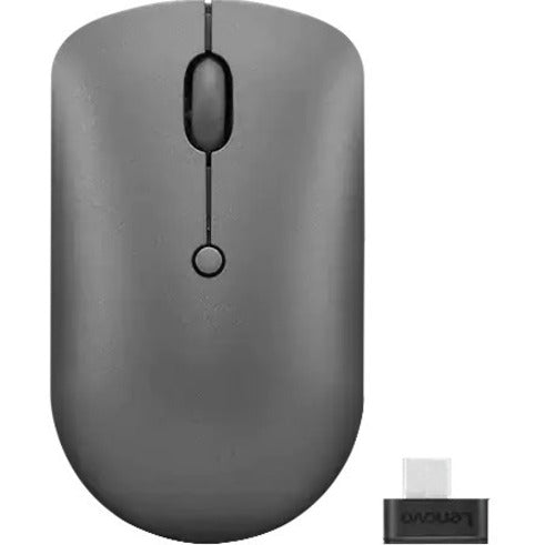 Lenovo 540 USB-C Wireless Compact Mouse GY51D20867