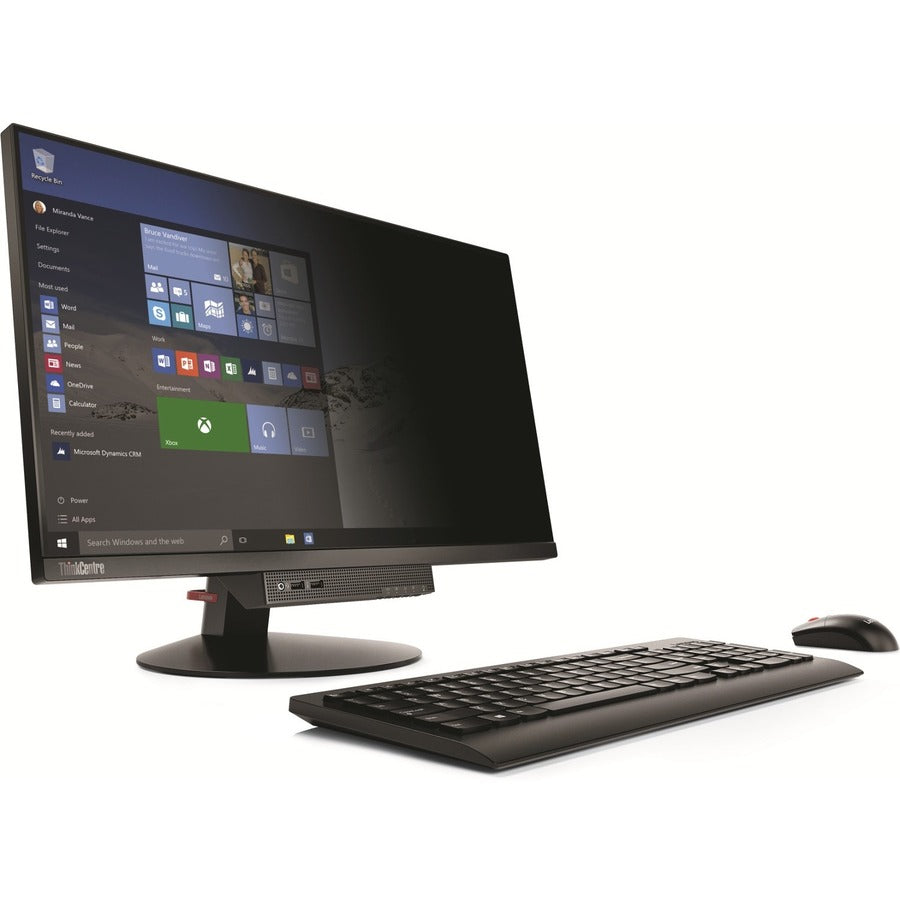 Lenovo Privacy Screen Filter 4XJ0Q68427