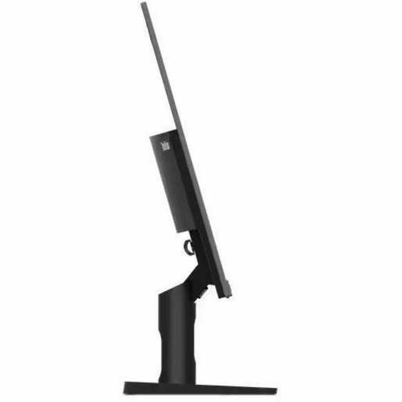 Lenovo ThinkVision S27i-30 27" Class Full HD LED Monitor - 16:9 - Storm Gray 63DFKAR4US