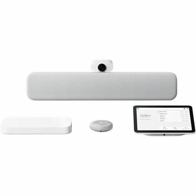 Équipement de vidéoconférence Lenovo 20WA000AUS