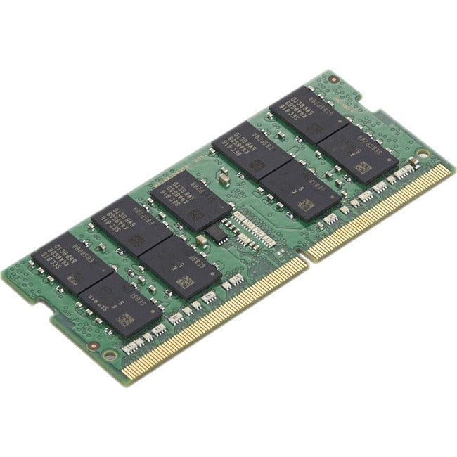 Lenovo 8GB DDR4 SDRAM Memory Module 4X71B07146