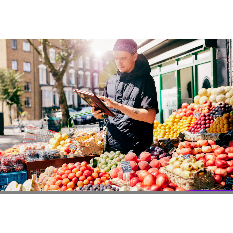 Ordinateur portable 2 en 1 Lenovo Yoga 900-13ISK2 80UE005AUS 13,3" à écran tactile - 3200 x 1800 - Intel Core i7 6e génération i7-6560U Dual-core (2 cœurs) 2,20 GHz - 8 Go de RAM totale - SSD 256 Go - Argent 80UE005AUS