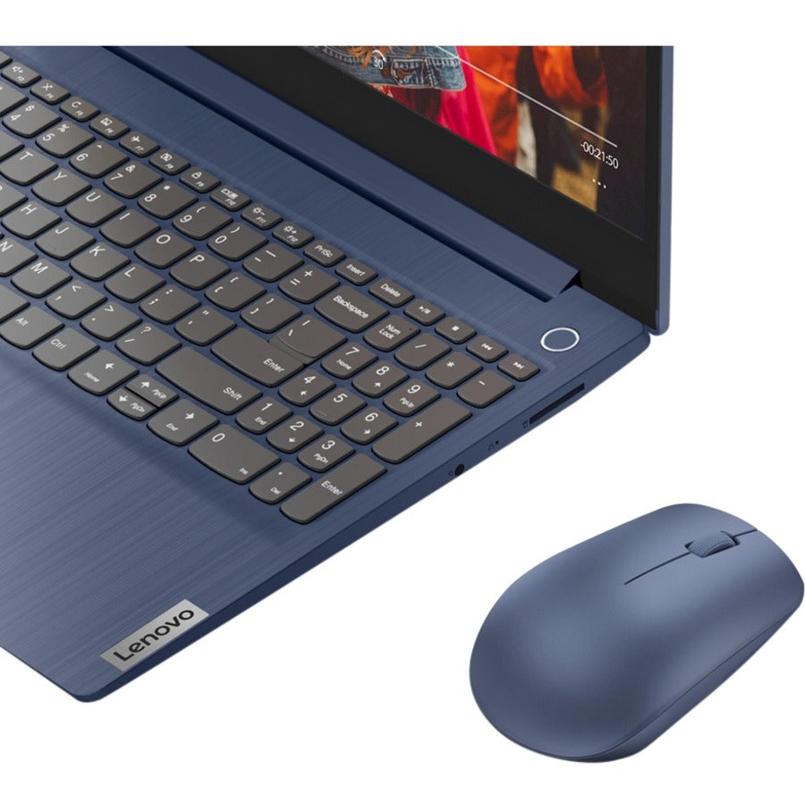 Souris sans fil Lenovo 530 (bleu abysse) GY50Z18986