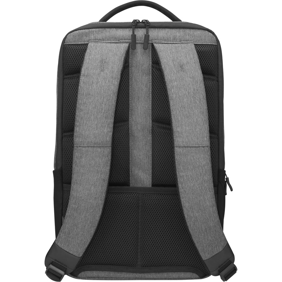 Lenovo Carrying Case (Backpack) for 15.6" Notebook - Charcoal Gray 4X40X54258