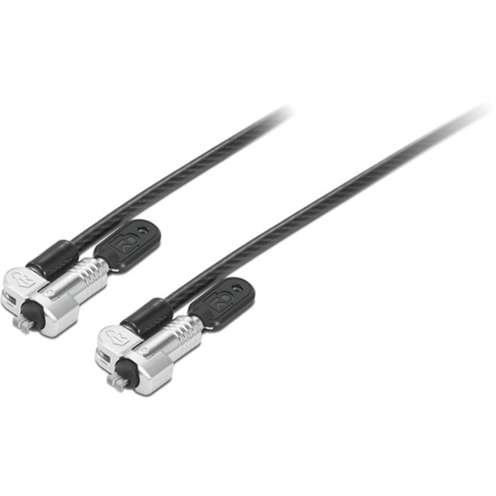 Lenovo NanoSaver Twin Head Cable Lock 4XE1B81916