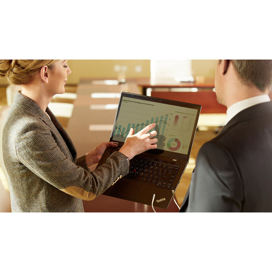 Netbook Lenovo ThinkPad 11e 20HU0004CA Écran tactile 11,6" - 1366 x 768 - Intel Celeron N3450 Quad-core (4 Core) 1,10 GHz - 8 Go de RAM totale - 128 Go SSD - Noir 20HU0004CA