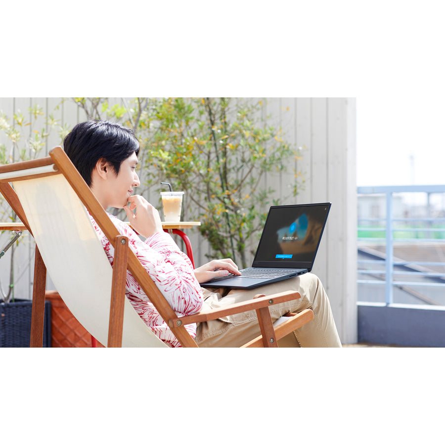 Ordinateur portable Lenovo IdeaPad 330S-15IKB 81F500N2CF 15,6" - 1920 x 1080 - Intel Core i7 8e génération i7-8550U Quad-core (4 cœurs) 1,80 GHz - 8 Go de RAM totale - SSD 256 Go 81F500N2CF