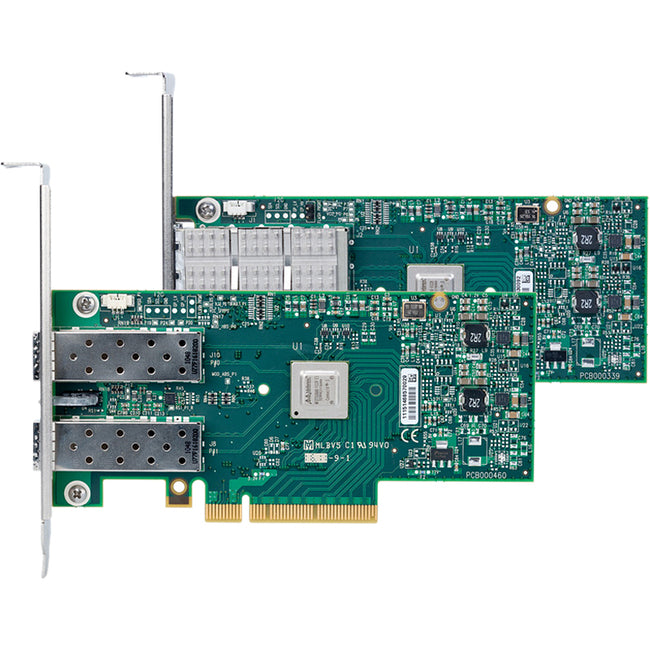 Lenovo ConnectX-3 10Gigabit Ethernet Card 95Y3455