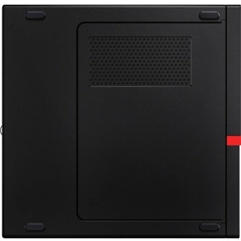 Lenovo ThinkStation P320 30C2001AUS Workstation - 1 x Intel Core i3 Dual-core (2 Core) i3-7100T 7th Gen 3.40 GHz - 8 GB DDR4 SDRAM RAM - 256 GB SSD - Tiny 30C2001AUS