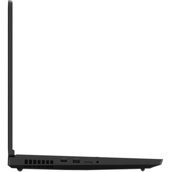 Lenovo ThinkPad P17 G2 20YU006TUS 17.3" Notebook - Full HD - 1920 x 1080 - Intel Core i7 11th Gen i7-11850H Octa-core (8 Core) 2.50 GHz - 32 GB Total RAM - 1 TB SSD - Black 20YU006TUS