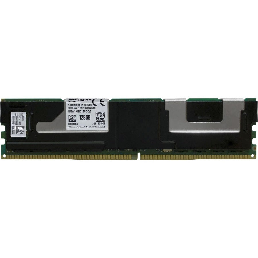 Module de mémoire Lenovo TRUDDR4 128 Go 4ZC7A15110