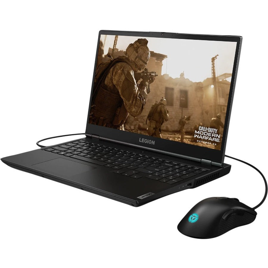 Souris de jeu Lenovo Legion M300 RGB GY50X79384