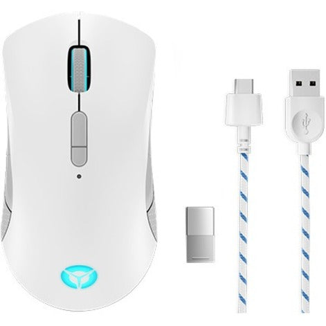 Lenovo Legion M600 Wireless Gaming Mouse (Stingray) GY51C96033