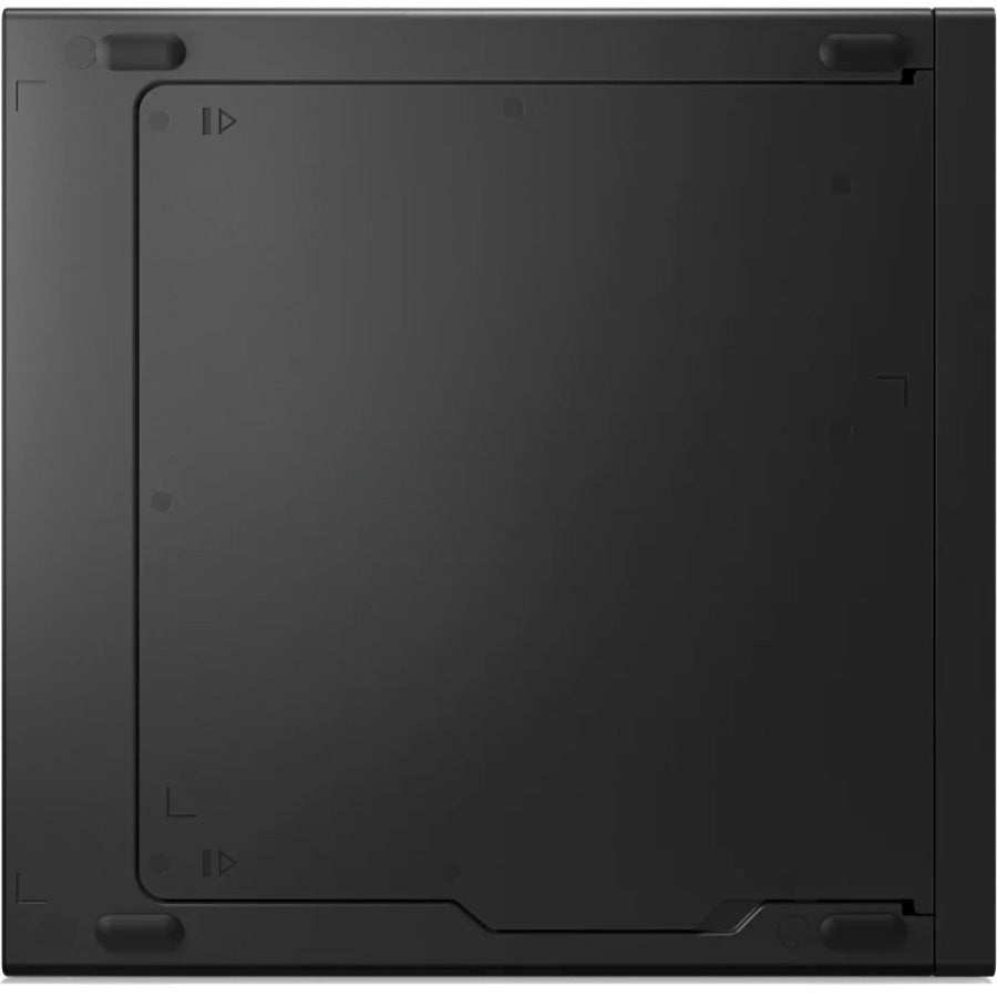 Lenovo ThinkCentre M60q 12C6000AUS Chromebox - Intel Core i3 12e génération i3-1215U Hexa-core (6 cœurs) 1,20 GHz - 32 Go RAM DDR4 SDRAM - 256 Go SSD M.2 PCI Express NVMe 4.0 x4 - Minuscule - Noir 12C6000AUS