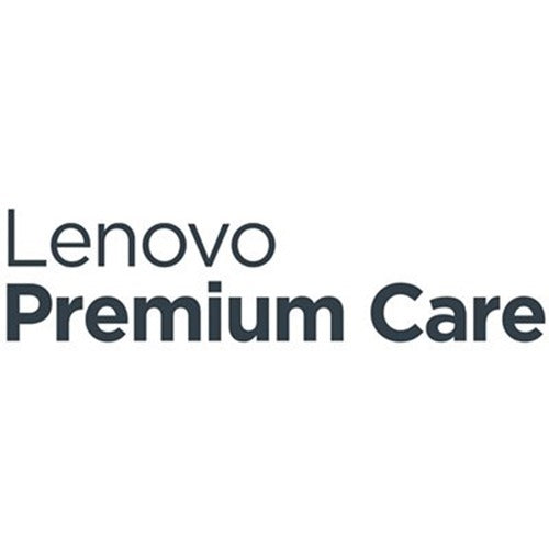 Lenovo Education Premium Care avec assistance sur site (période scolaire) - 1 an - Service 5WS0V16393