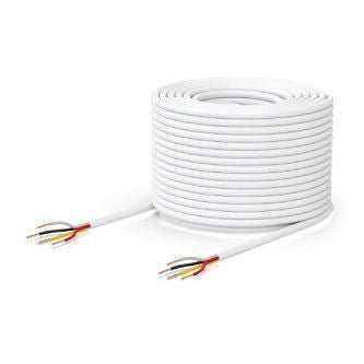 Accessoires de sécurité Ubiquiti UACC-CABLE-DOORLOCKRELAY-2P