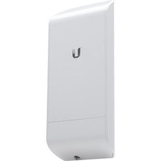 Station NanoStation M LOCOM5 d'Ubiquiti (États-Unis)