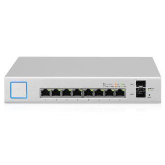 Commutateurs Ubiquiti US-8-150W-US