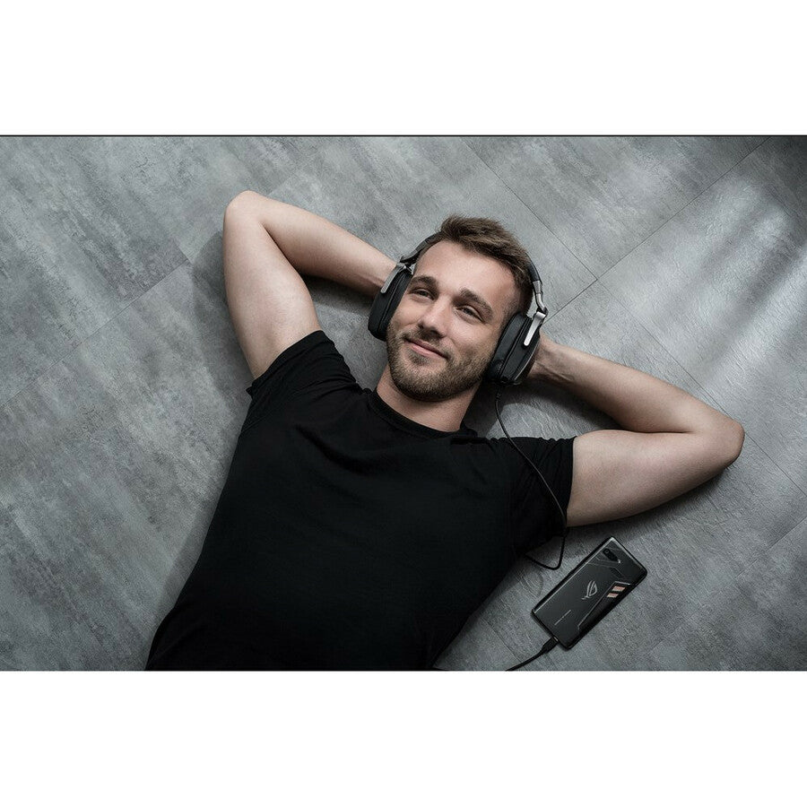 Casque Asus ROG Delta ROG DELTA