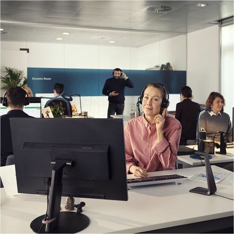 EPOS IMPACT 1061T Headset 1001171