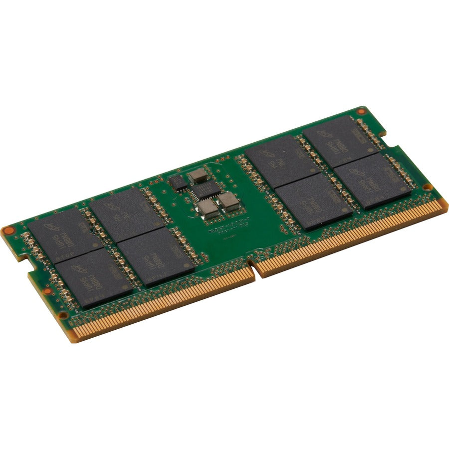 Module de mémoire HP 32 Go DDR5 SDRAM 5S4C0UT#ABA