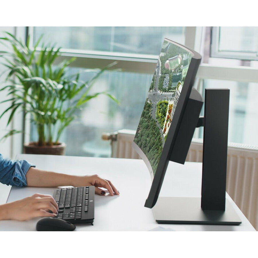 Moniteur LCD incurvé WLED HP Business Z38c 37,5" - 21:9 - 5 ms Z4W65A8#ABA