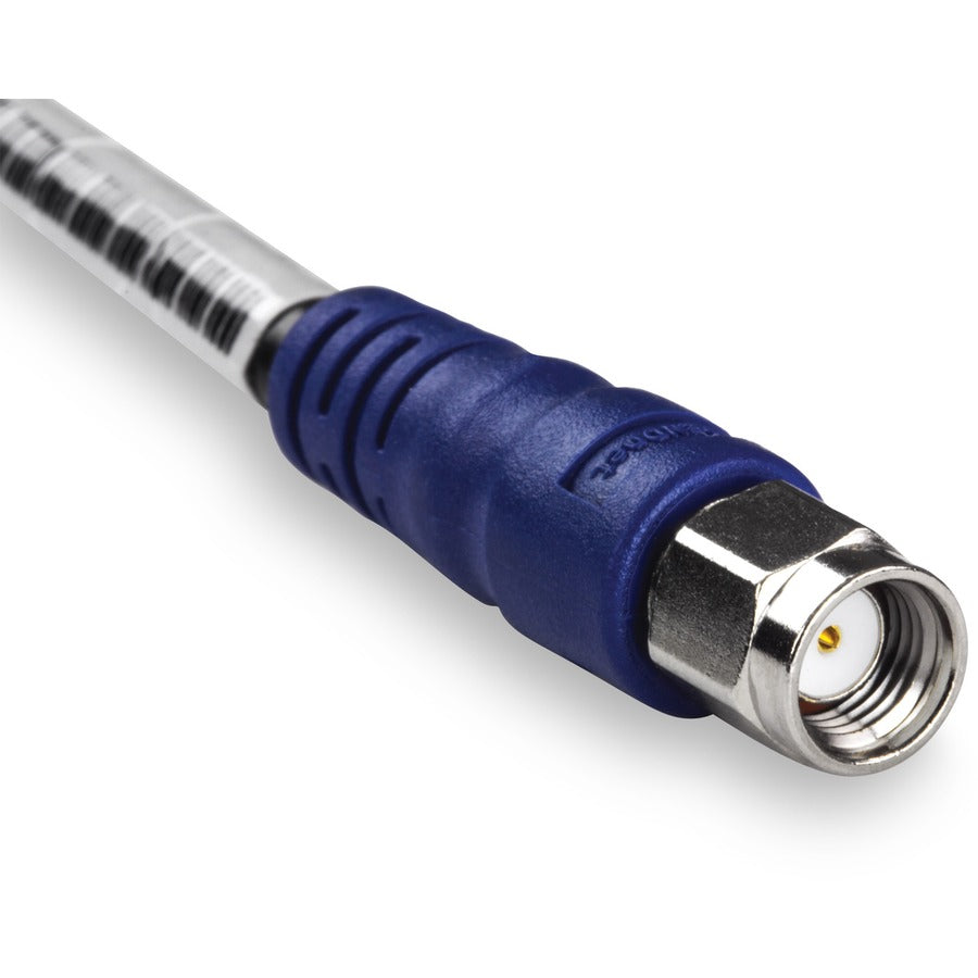 Câble de connexion SMA femelle inversé à faible perte TRENDnet résistant aux intempéries (8 m, 26,2 pi), TEW-L208 TEW-L208